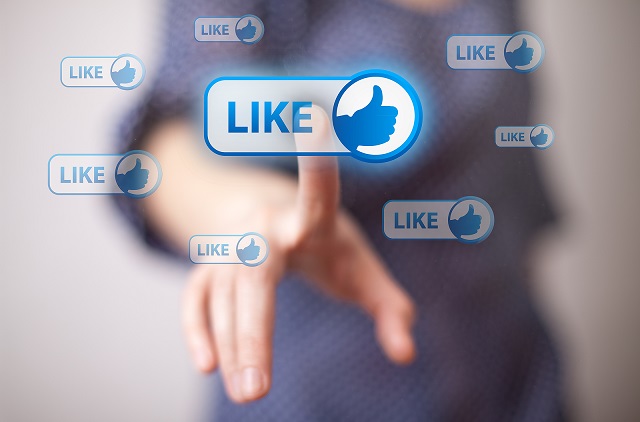 Focus On Likes